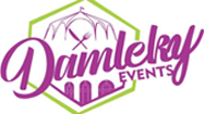 Damlek-Events-Logo